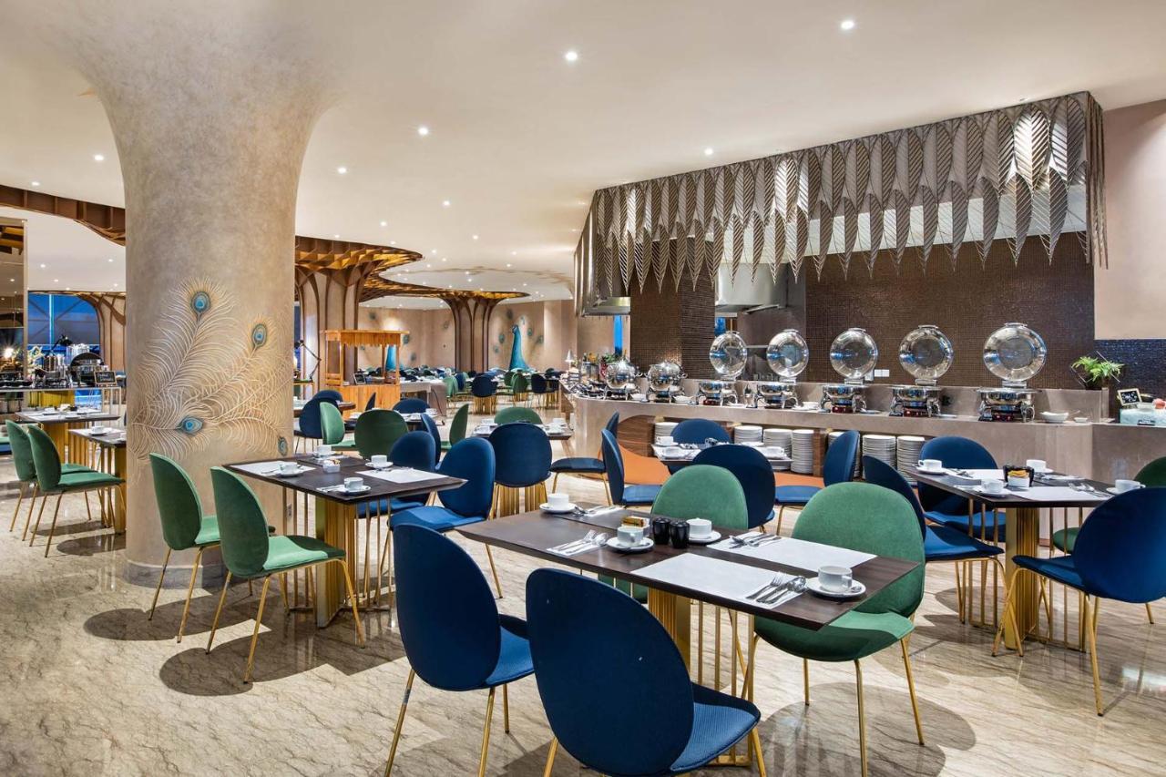 Hotel Morazen Surabaja Zewnętrze zdjęcie