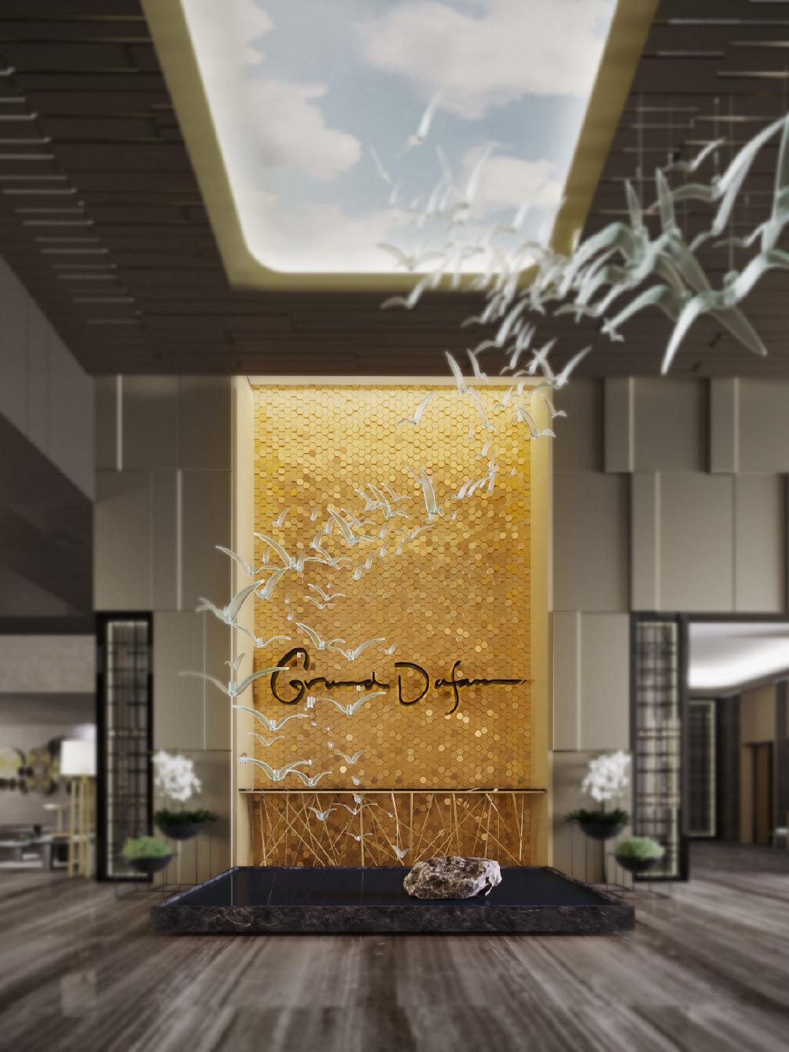 Hotel Morazen Surabaja Zewnętrze zdjęcie