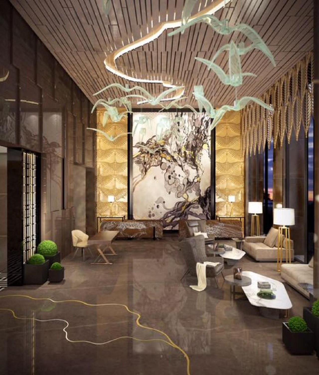 Hotel Morazen Surabaja Zewnętrze zdjęcie