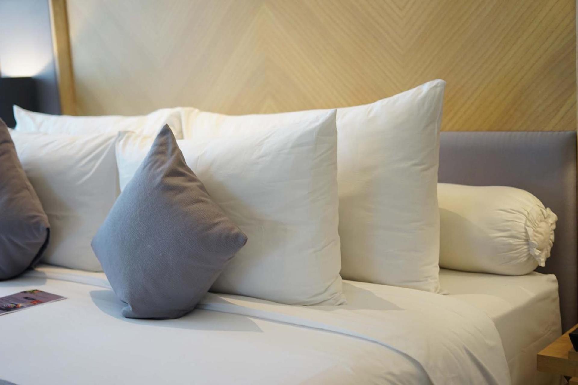 Hotel Morazen Surabaja Pokój zdjęcie