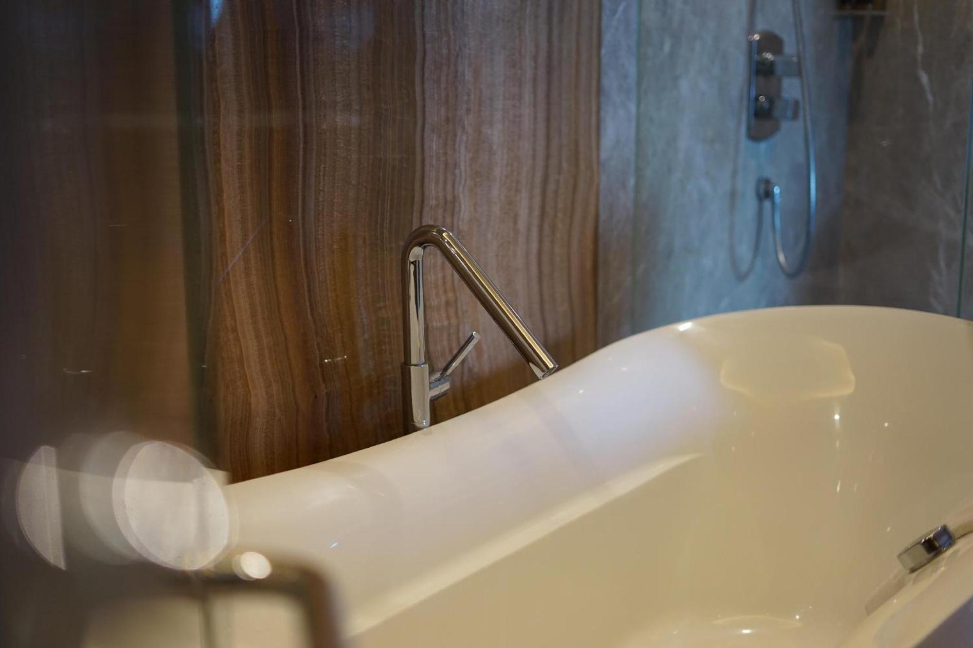 Hotel Morazen Surabaja Pokój zdjęcie