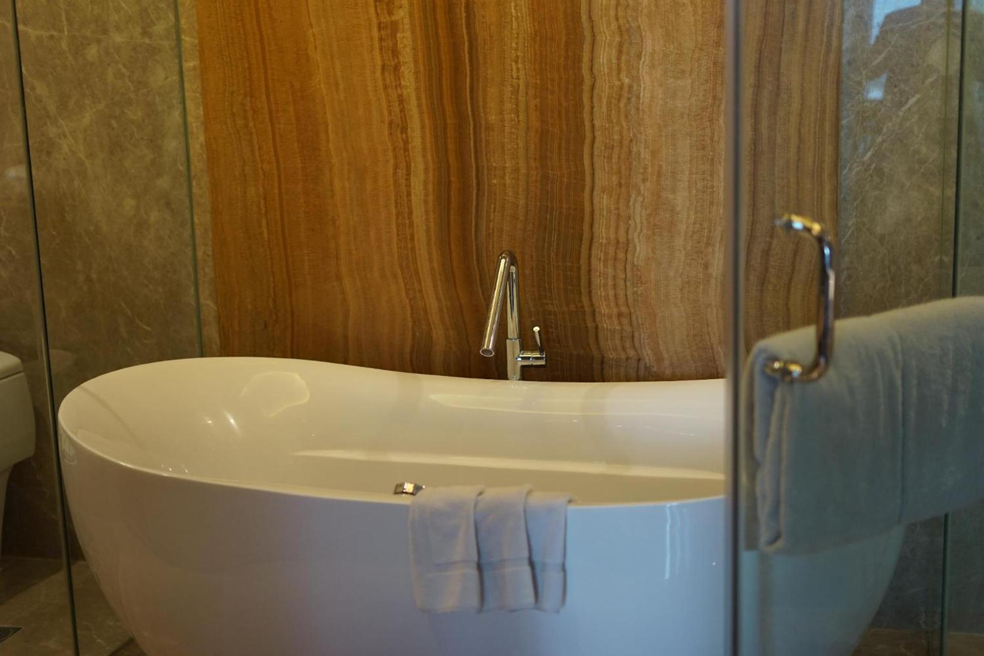 Hotel Morazen Surabaja Pokój zdjęcie